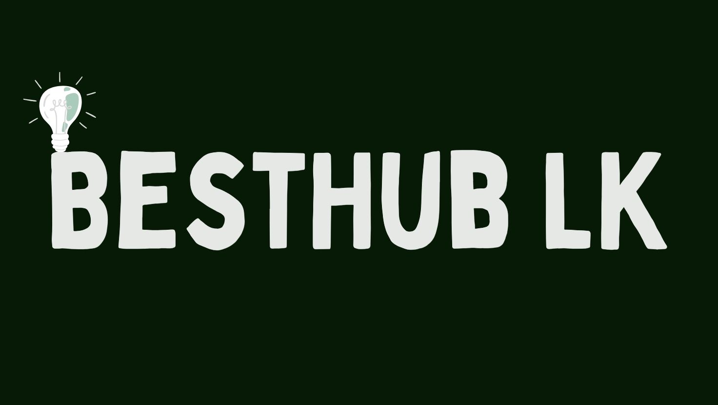 besthub.lk